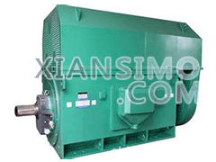 YKK6302-12YXKK(2极)高效高压电机技术参数